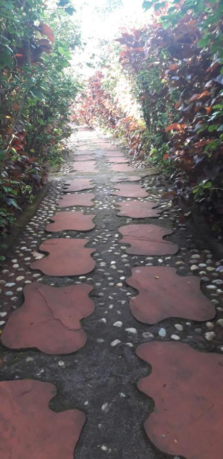 Villa Strawberry Country Mahābaleshwar Exterior foto