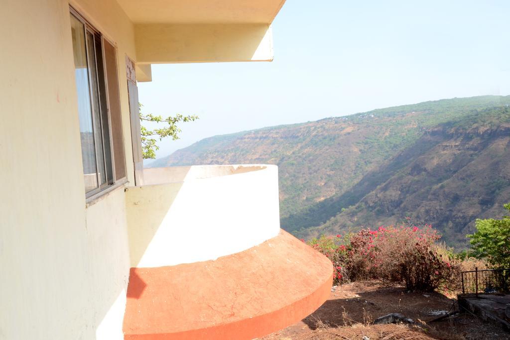 Villa Strawberry Country Mahābaleshwar Exterior foto